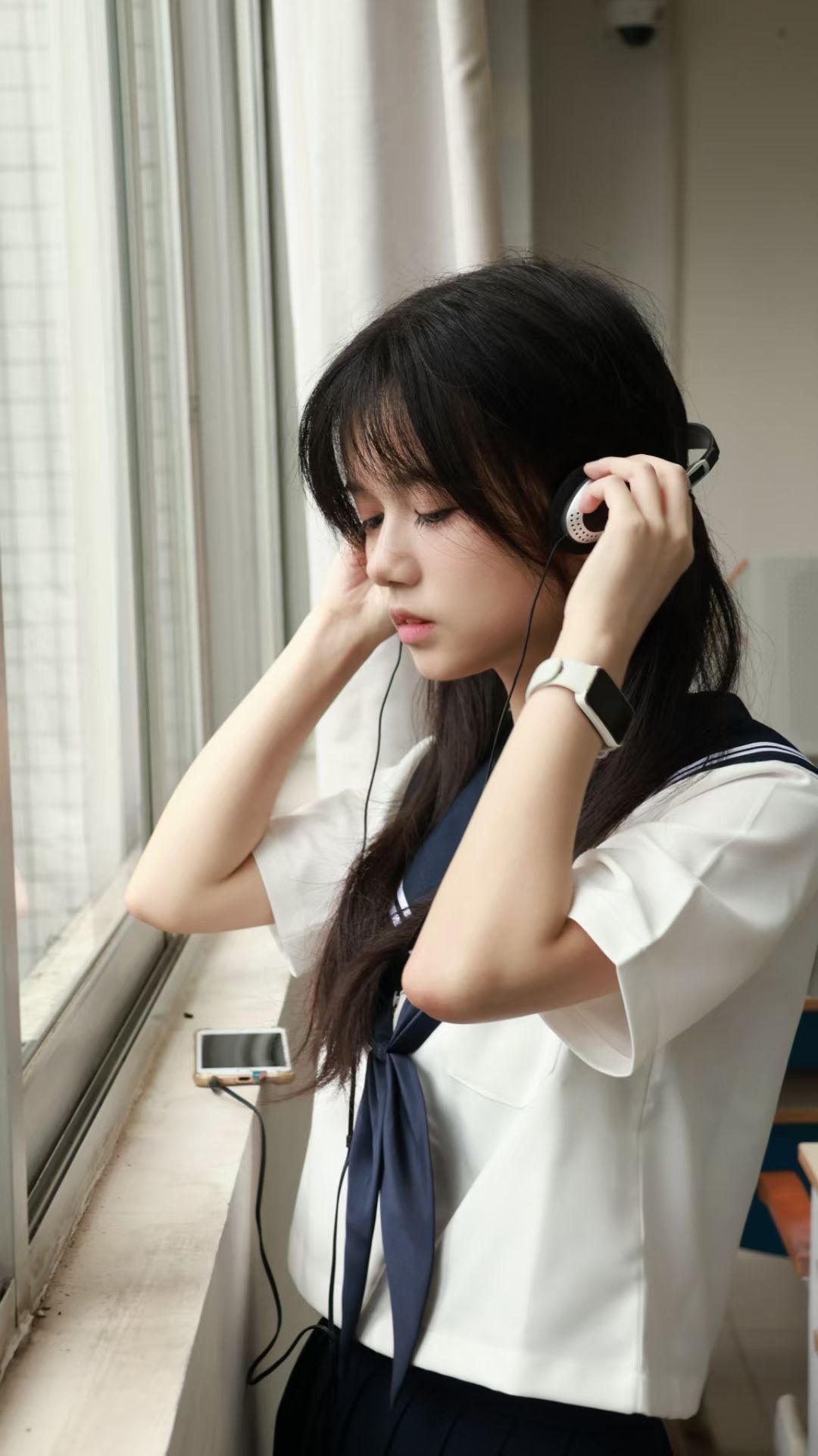 日系