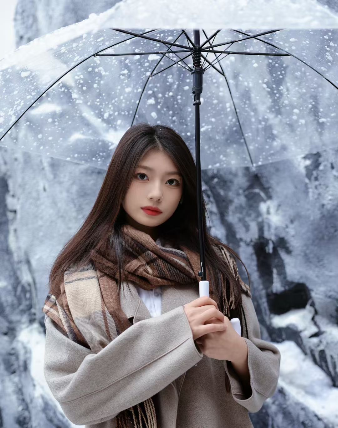 韩系